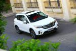 Trumpchi GS4 2015 года